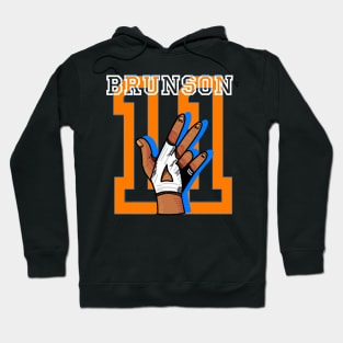 Jalen brunson Hoodie